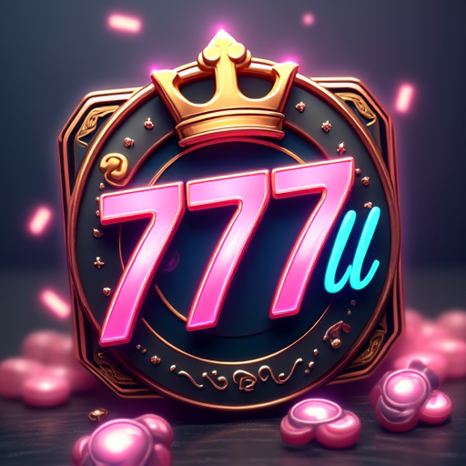 Logo 777ll